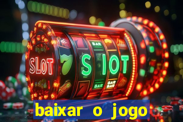 baixar o jogo super mario